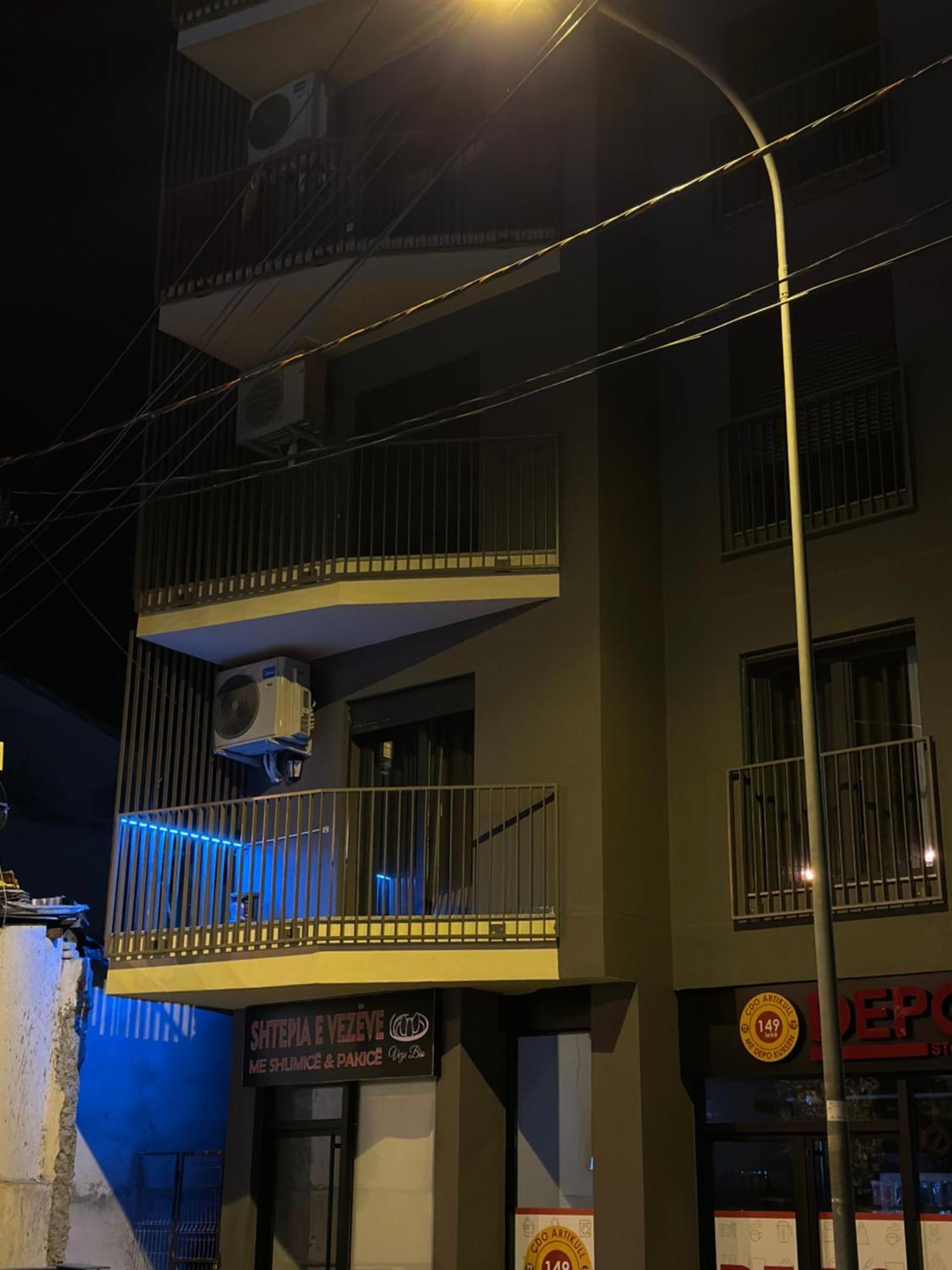 Apartment In City Center Shkodër Exterior foto